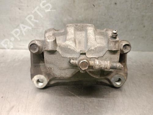 Right front brake caliper MAZDA CX-7 (ER) 2.2 MZR-CD AWD (ER10A) | BP32211726M104 - Image 4