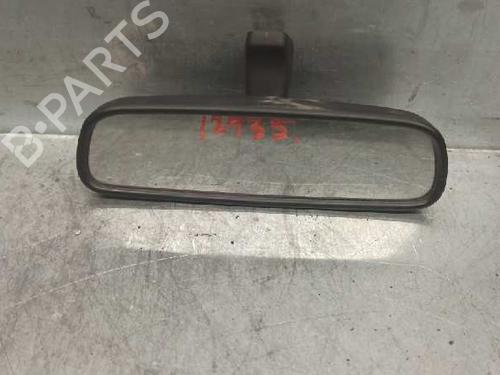 Used Rear mirror MERCEDES-BENZ VANEO (414) 1.7 CDI (414.700) (91 hp) 7638026