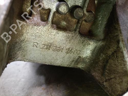 Gearbox MERCEDES-BENZ C-CLASS Coupe (CL203) C 220 CDI (203.708) | BP31173042M3