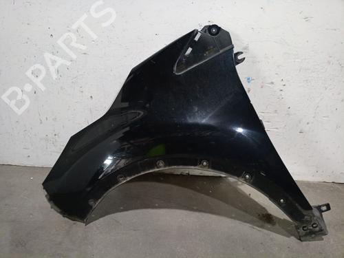 Used Left front fenders Left front fenders RENAULT CAPTUR I (J5_, H5_) 1.5 dCi 90 (J5N4, J5M5, J5MW, J5M6, J5AL, J5AJ) (90 hp) 36363118 36363118