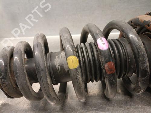 Right front shock absorber HYUNDAI SONATA V (NF) 2.0 CRDi | BP24398068M17 