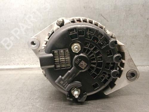 Alternator CHEVROLET CRUZE (J300) | BP38619064M7 - Image 4