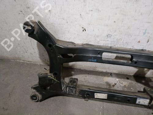 Rear axle HYUNDAI TUCSON (TL, TLE) 1.6 CRDi | BP25990041M2 