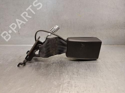 Seat buckle RENAULT MEGANE IV Hatchback (B9A/M/N_) 1.3 TCe 140 (B9NB) | BP21578930I32 