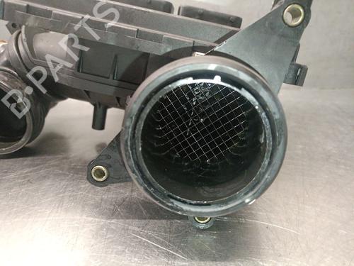 Engine control unit (ECU) MERCEDES-BENZ A-CLASS (W168) A 190 (168.032, 168.132) | BP29943882M57