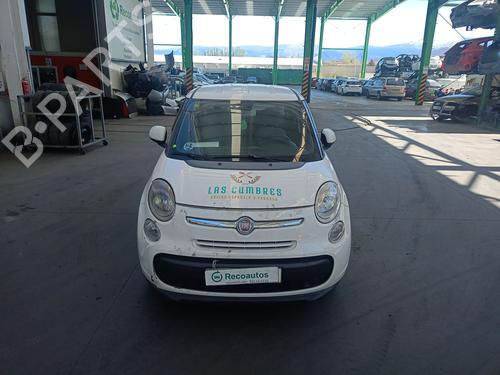Left headlight FIAT 500L (351_, 352_) 1.6 D Multijet (199LYD1B) | BP34435047C28 - Image 14