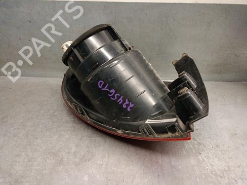 Right taillight SEAT ALTEA (5P1) 1.9 TDI | BP24484432C35 