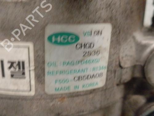 AC compressor HYUNDAI ACCENT III Saloon (MC) 1.5 CRDi GLS | BP36440534M34  - Image 5