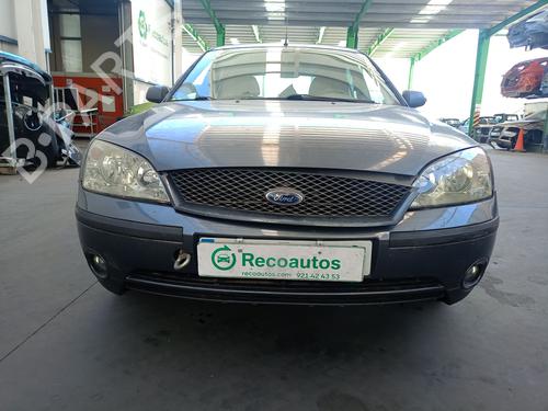 Engine control unit (ECU) FORD MONDEO III (B5Y) 2.0 TDCi | BP37534725M57  - Image 11