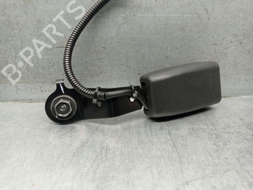 Seat buckle HONDA CIVIC X Hatchback (FC_, FK_) 1.0 VTEC (FK6) | BP21580480I32 