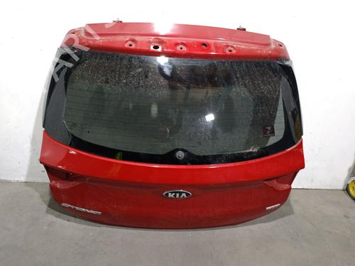 Used Tailgate KIA STONIC (YB) 1.0 T-GDi (120 hp) 28489225