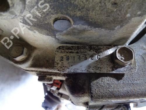 Gearbox NISSAN SERENA (C23) 1.6 | BP8916621M3 