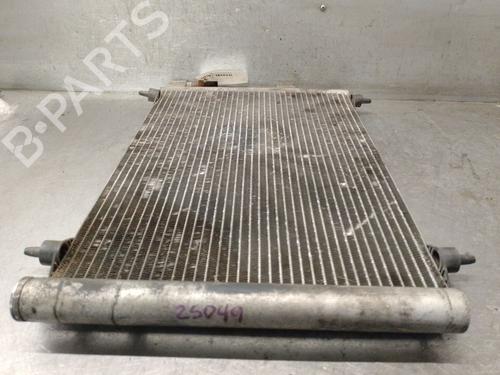 AC radiator CITROËN C5 I (DC_) 2.0 HDi (DCRHZB, DCRHZE) | BP34007533M32 - Image 3