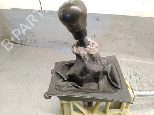 Gear lever OPEL ASTRA G Hatchback (T98) 1.6 (F08, F48) | BP29260429M90 