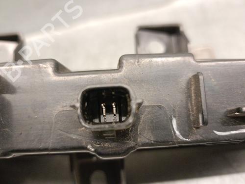 Left front indicator RENAULT CLIO IV (BH_) 1.5 dCi 90 | BP29823323C32