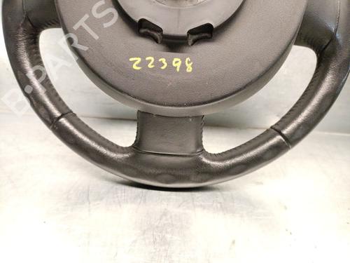 Steering wheel FORD FIESTA V (JH_, JD_) 1.3 | BP24363882C49 