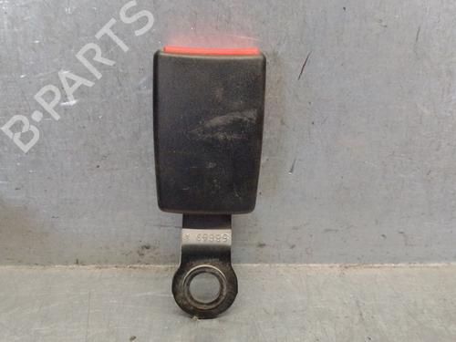 Seat buckle RENAULT KANGOO (KC0/1_) 1.2 (KC0A, KC0K, KC0F, KC01) | BP29748160I32 