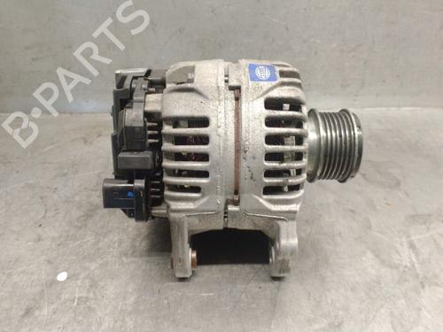 Used Alternator Alternator SEAT CORDOBA (6K1, 6K2) 1.9 TDI (90 hp) 30515231 30515231