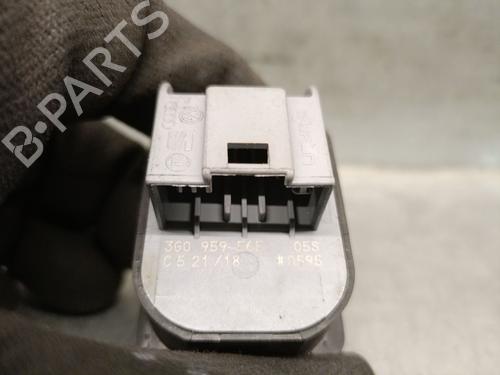 Mirror switch VW PASSAT B8 Variant (3G5, CB5) 2.0 TDI | BP31832323I25