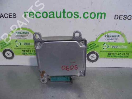 ECU airbags KIA JOICE (MTE1P) 2.0 | BP3250008M53 