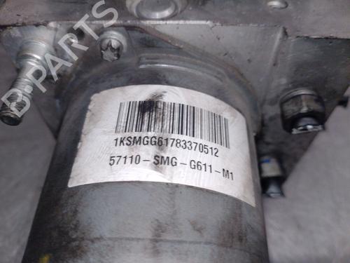 ABS pump HONDA CIVIC VIII Hatchback (FN, FK) 1.8 (FN1, FK2) | BP32206984M43