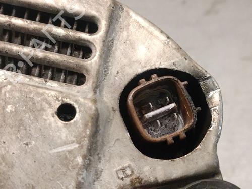 Alternator JAGUAR X-TYPE I (X400) 2.5 V6 All-wheel Drive | BP31131557M7