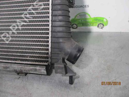 Intercooler SAAB 9-5 Estate (YS3E)  | BP2320393M30 