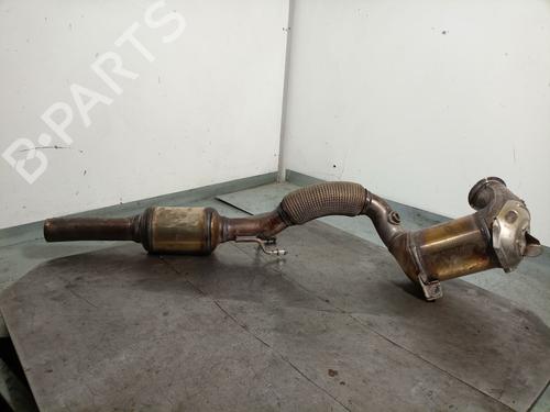 Catalyst SEAT ATECA (KH7, KHP) 1.5 TSI | BP31160574M10