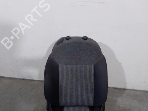 Right front seat FIAT 500e (332_) Elektro 3+1 (FA1) | BP34624570C16  - Image 7