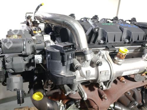 Engine FORD S-MAX (WA6) 2.0 TDCi | BP40506546M1 - Image 12