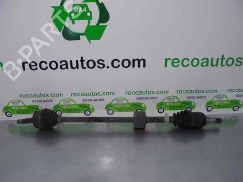Used Right front driveshaft LANCIA Y (840_) 1.2 (840AA, 840AF1A) (60 hp) 2238517