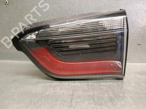 Używane Lampa tylna prawa JEEP COMPASS (MP, M6, MV, M7) 1.4 MultiAir (140 hp) 30442439