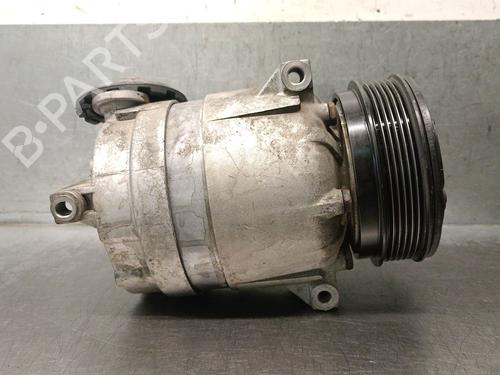AC compressor OPEL FRONTERA B (U99) 2.2 DTI (6B_ZC, 6B_VF, 6B_66, 6B_76) | BP40037332M34 - Image 3