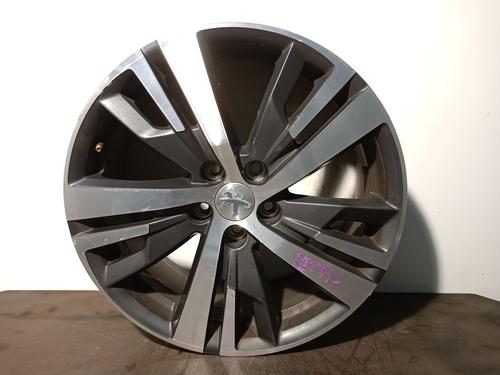 Used Rim PEUGEOT 3008 II SUV (MC_, MR_, MJ_, M4_) 1.2 THP/ PureTech 130 (MRHNSM, MRHNSU, MRHNSJ, MRHNYW,... (131 hp) 27599934