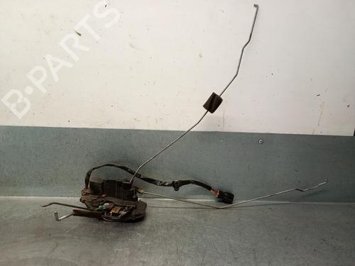 Used Front left lock Front left lock KIA CARENS I MPV (FC, FJ) 2.0 CRDi (113 hp) 35813296 35813296