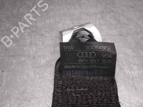 Rear left seatbelt AUDI A3 Sportback (8PA)  | BP16171029I29 