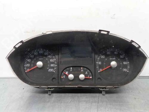 Used Instrument cluster Instrument cluster 6143603 6143603