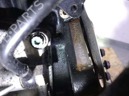 Motor AUDI A4 B6 (8E2) 1.9 TDI | BP28139487M1 