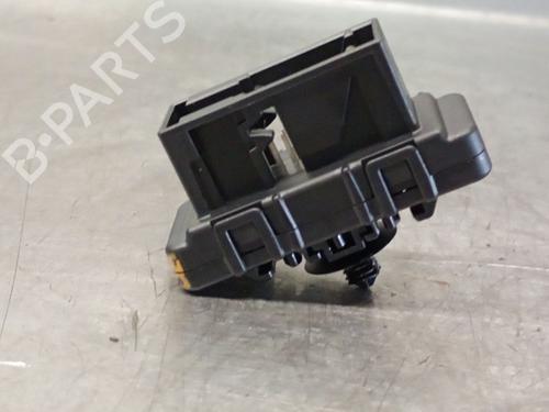 Used Electronic module BMW X3 (F25) xDrive 20 d (190 hp) 28293645