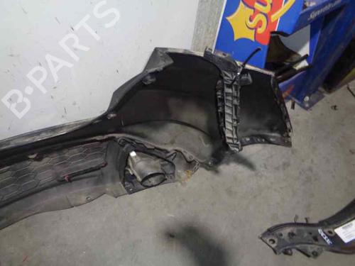 Rear bumper HONDA CIVIC VIII Hatchback (FN, FK) 2.2 CTDi (FK3) | BP8101840C8 