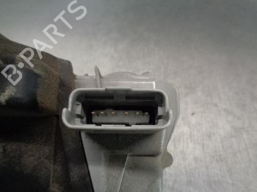 Front left lock PEUGEOT 307 (3A/C) 1.6 16V | BP12595716C98 