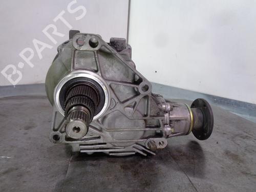Transfer box HYUNDAI SANTA FÉ I (SM) 2.0 CRDi 4x4 | BP13615234M36 