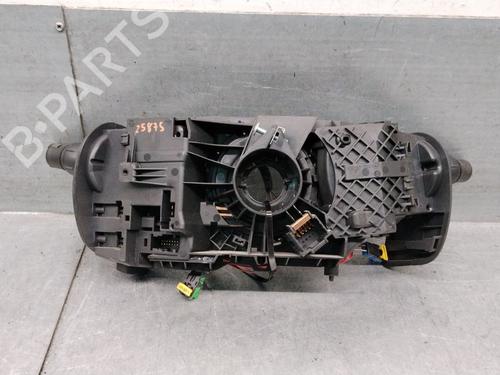 Headlight switch RENAULT CLIO III Hatchback Van (SB_, SR_) 1.5 dCi | BP37174430I24 - Image 2