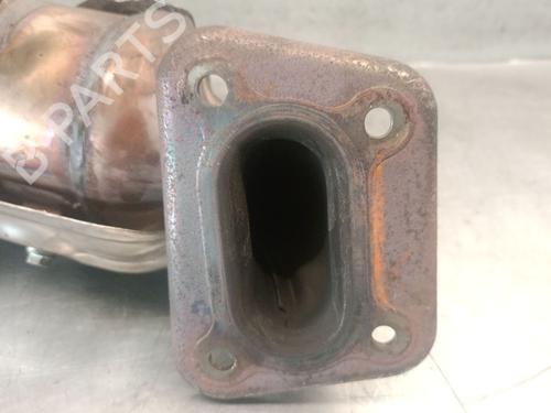 Catalyst PEUGEOT 108 1.0 VTi 72 | BP28520874M10 