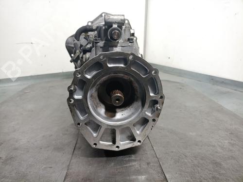 Gearbox SSANGYONG ACTYON I 2.0 Xdi | BP32173133M3