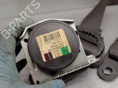 Front right seatbelt MINI MINI (R56) Cooper | BP17997581I25 