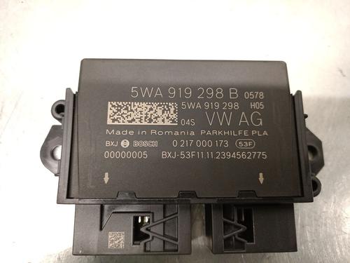 Electronic module AUDI A3 Sportback (8YA, 8YF) 35 TFSI | BP25273934M83 