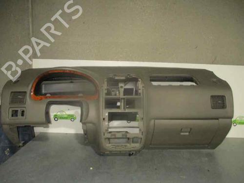Used Dashboard KIA CARENS II MPV (FJ) [2002-2013]  3355199