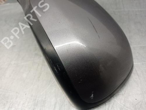 Left mirror MAZDA 6 Hatchback (GG) 2.0 DI (GG14) | BP13321086C26 
