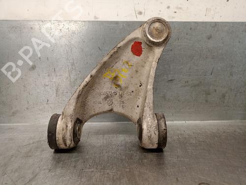 Left front suspension arm ALFA ROMEO 147 (937_) 1.6 16V T.SPARK ECO (937.AXA1A, 937.BXA1A) | BP29616404M12 